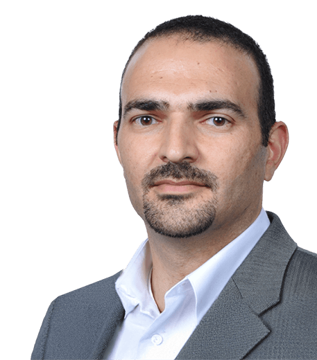 Basel Bahhour의 프로필 사진