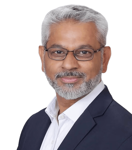 Sanjay Kulkarni의 프로필 사진