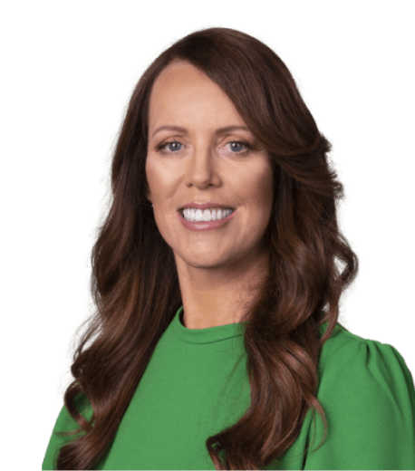 Ronda Ross of 론다