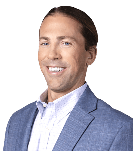 자레드 캘리스터의 사진